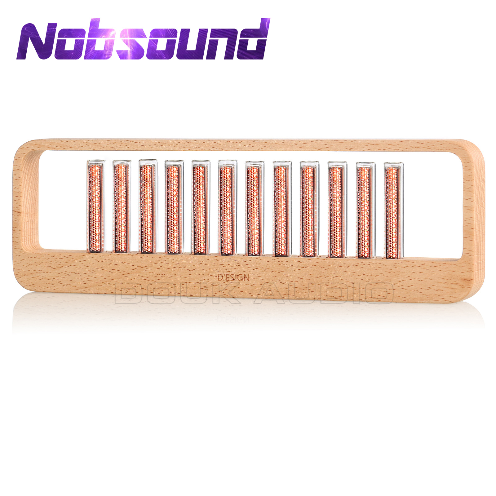Audio Music Youtube - RGB LED Tube MIC Pick Up