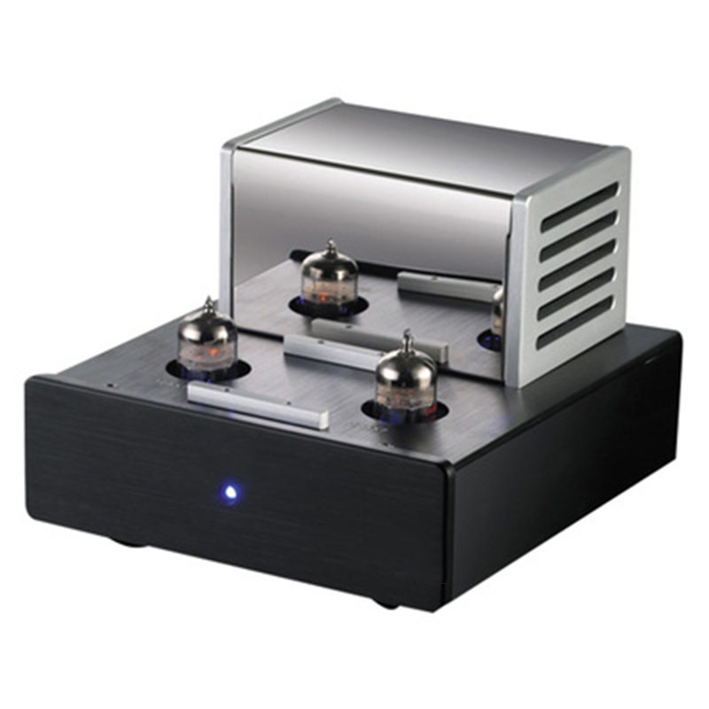 Audio Music Youtube - HIFI Tube Phono Amplifier Audio Amplifier