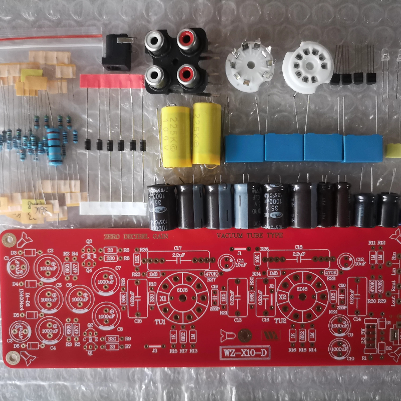 Audio Music Youtube - WZ-X10-D Music Fax Line Piggy Tube