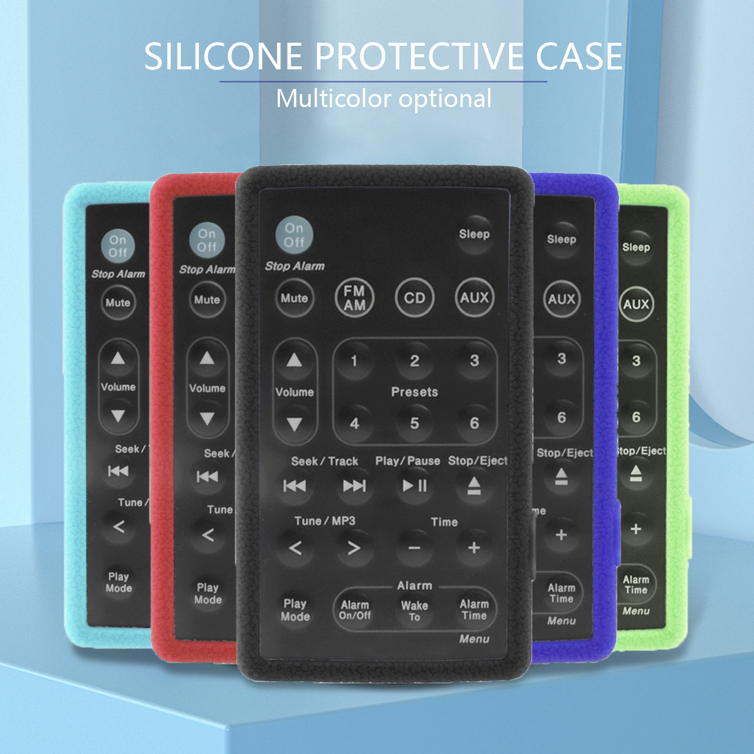 Audio Music Wave - Universal Protective Case Fit for Bose