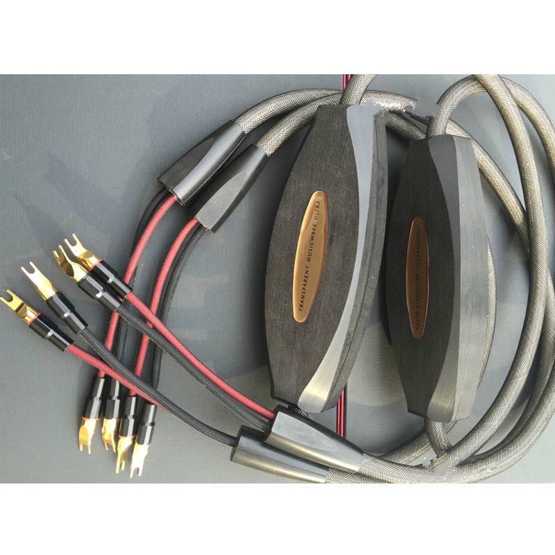 Audio Music Wave - transparent musicwave ultra audio ULTRA MM2
