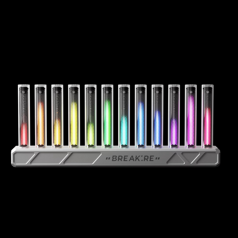 Audio Light Music Spectrum Lig - Audio Music Youtube บทวิจารณ์และราคา