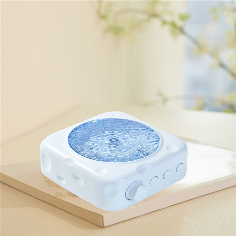 ABMF-Wave Projection Light Hif - Audio Music Wave บทวิจารณ์และราคา