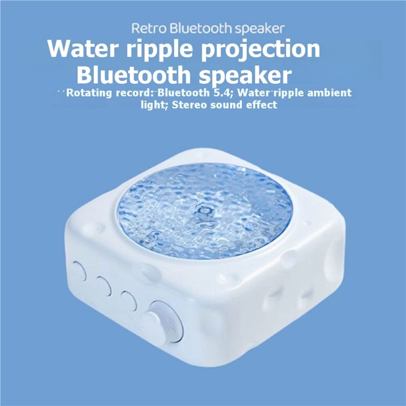ABMF-Wave Projection Light Hif - Audio Music Wave บทวิจารณ์และราคา
