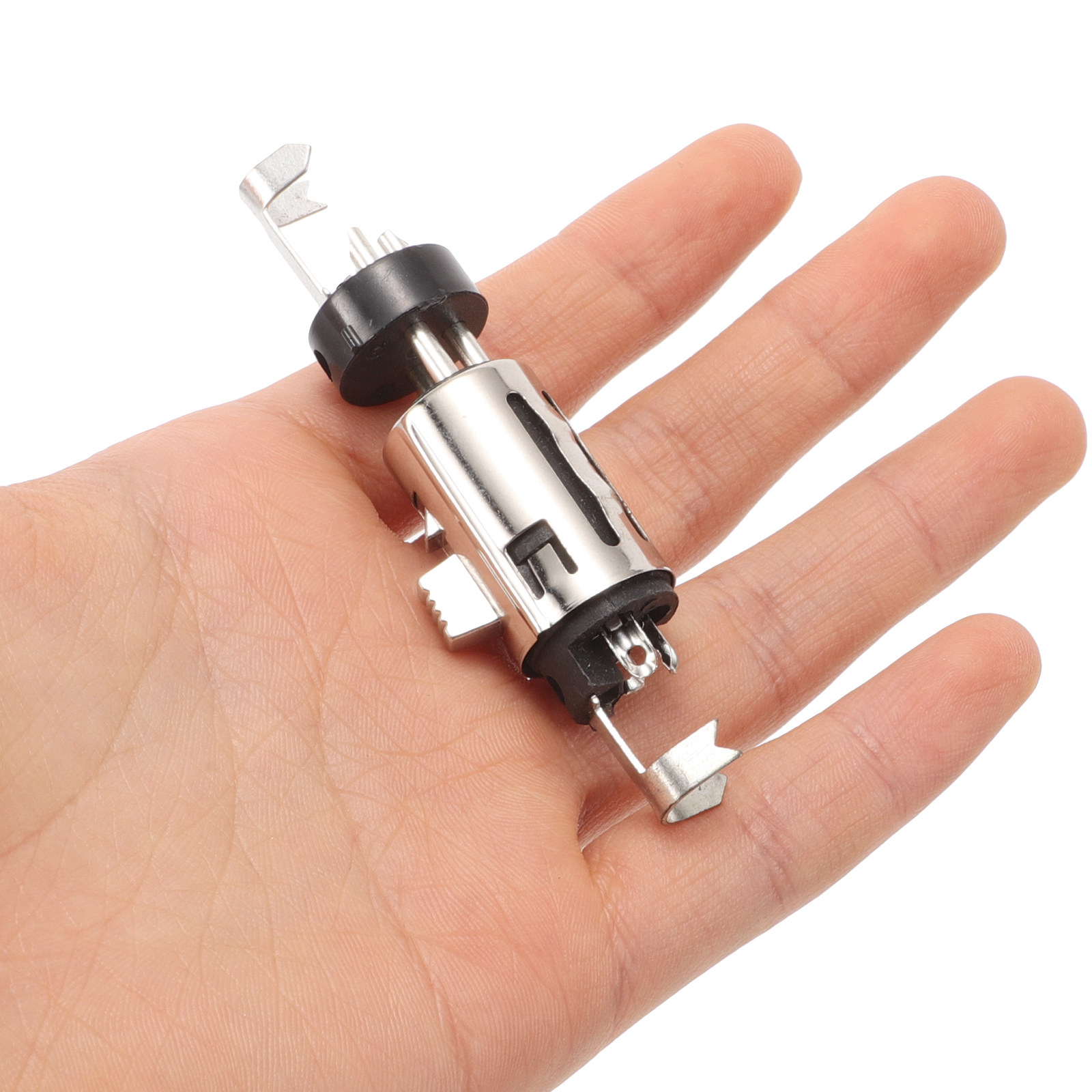 6Pcs Xlr Female to Female Gend - Audio Music Changer บทวิจารณ์และราคา