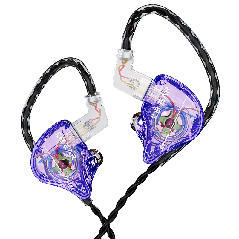 KBEAR Storm Single Dynamic Dri - Audio Music Google บทวิจารณ์และราคา