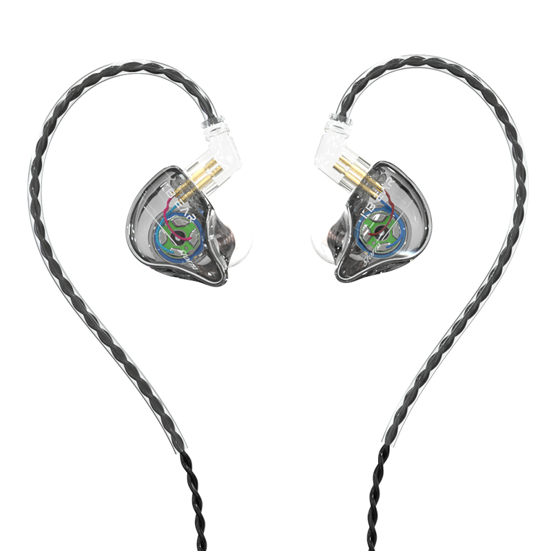 KBEAR Storm Single Dynamic Dri - Audio Music Google บทวิจารณ์และราคา