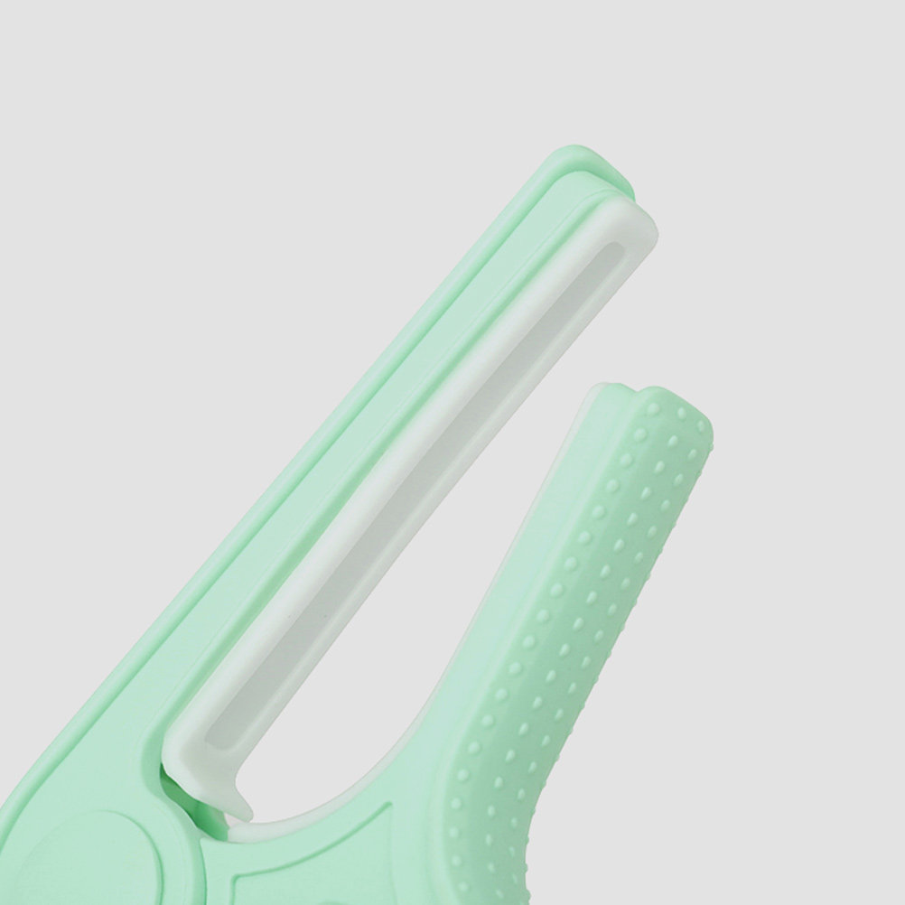 Guitar Capo Sturdy Plastic Sil - Guitar Capo Clip บทวิจารณ์และราคา