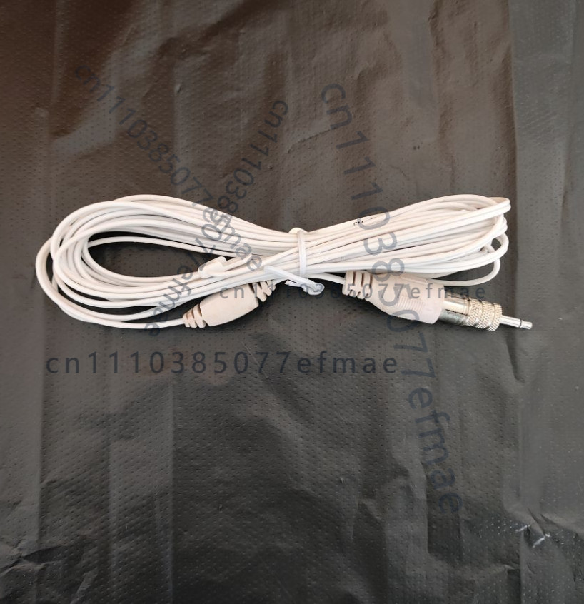 Used 1pcs White FM Antenna 3.7 - Audio Music Wave บทวิจารณ์และราคา