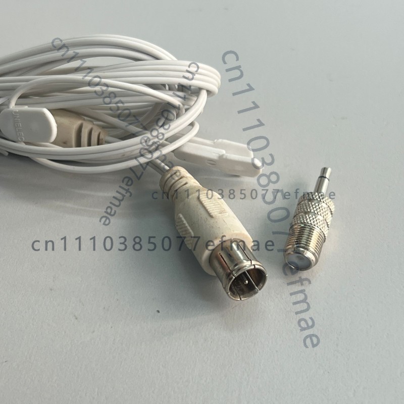 Used 1pcs White FM Antenna 3.7 - Audio Music Wave บทวิจารณ์และราคา