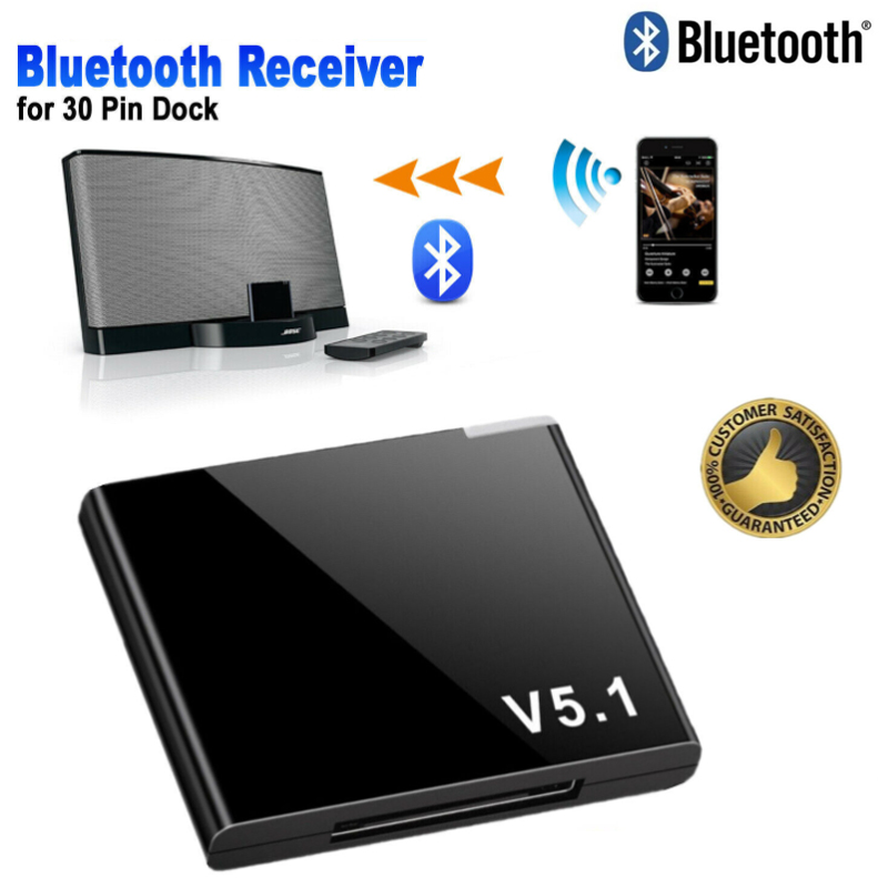 For iPhone iPod Speaker 30Pin  - Audio Music Wave บทวิจารณ์และราคา