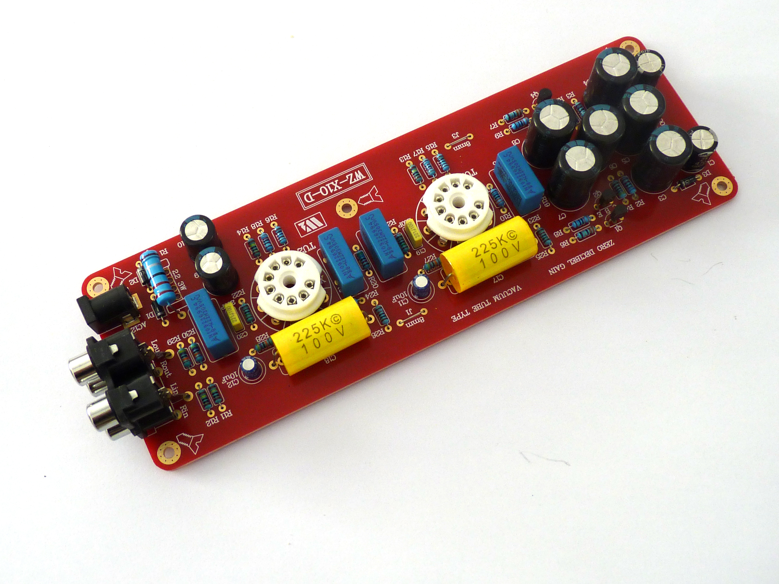 WZ-X10-D Music Fax Line Piggy  - Audio Music Youtube บทวิจารณ์และราคา