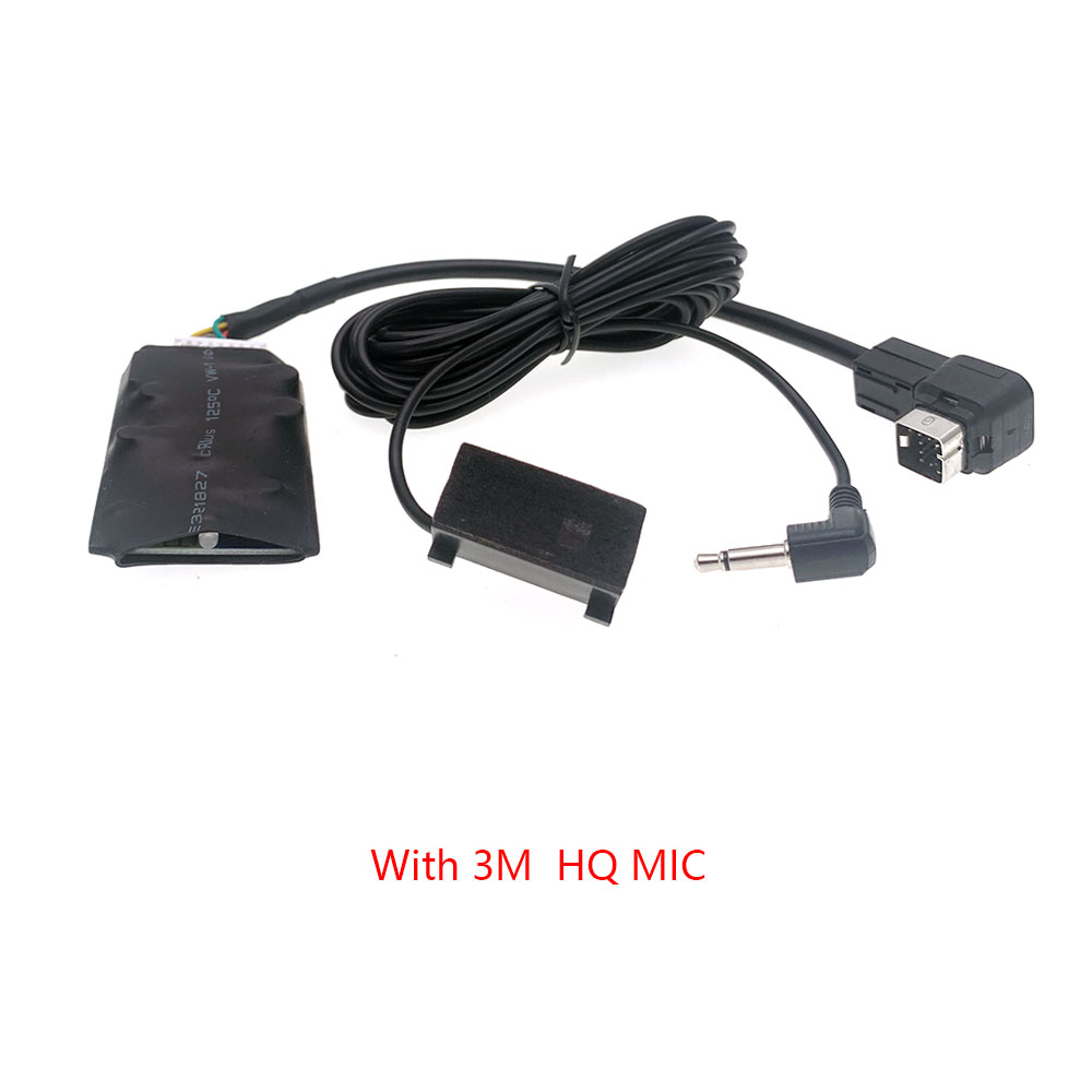 Car Radio Bluetooth 5.0 Digita - Audio Music Changer บทวิจารณ์และราคา