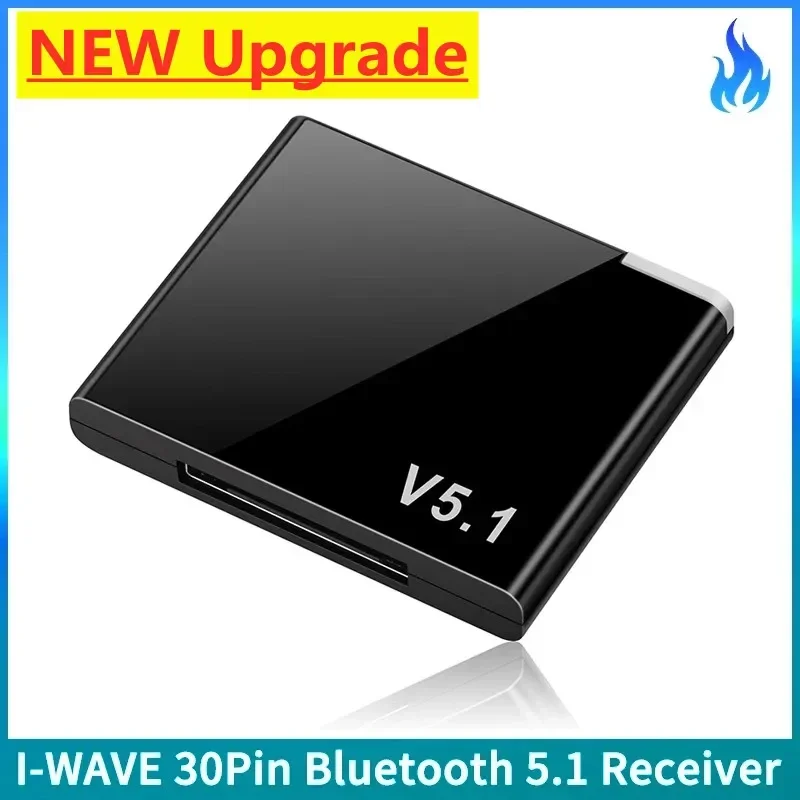 I-WAVE 30 Pin Bluetooth 5.1 Au - Audio Music Wave บทวิจารณ์และราคา