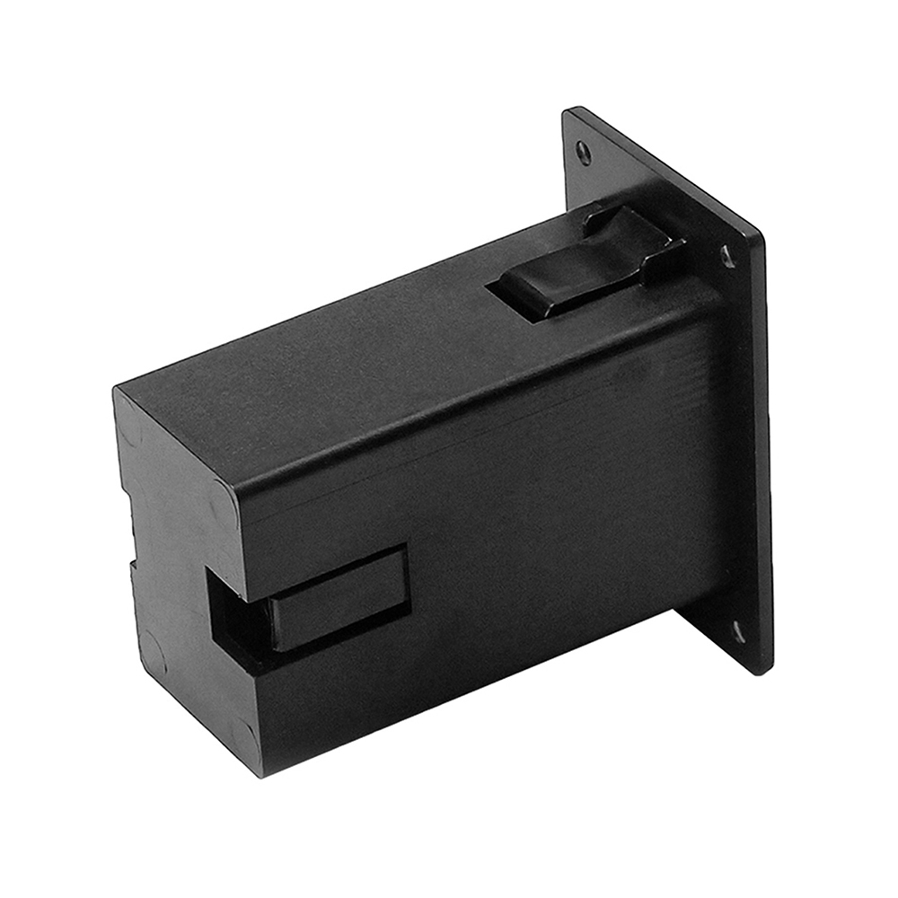 9V Battery Case Holder Box Com - Guitar Capo Clip บทวิจารณ์และราคา