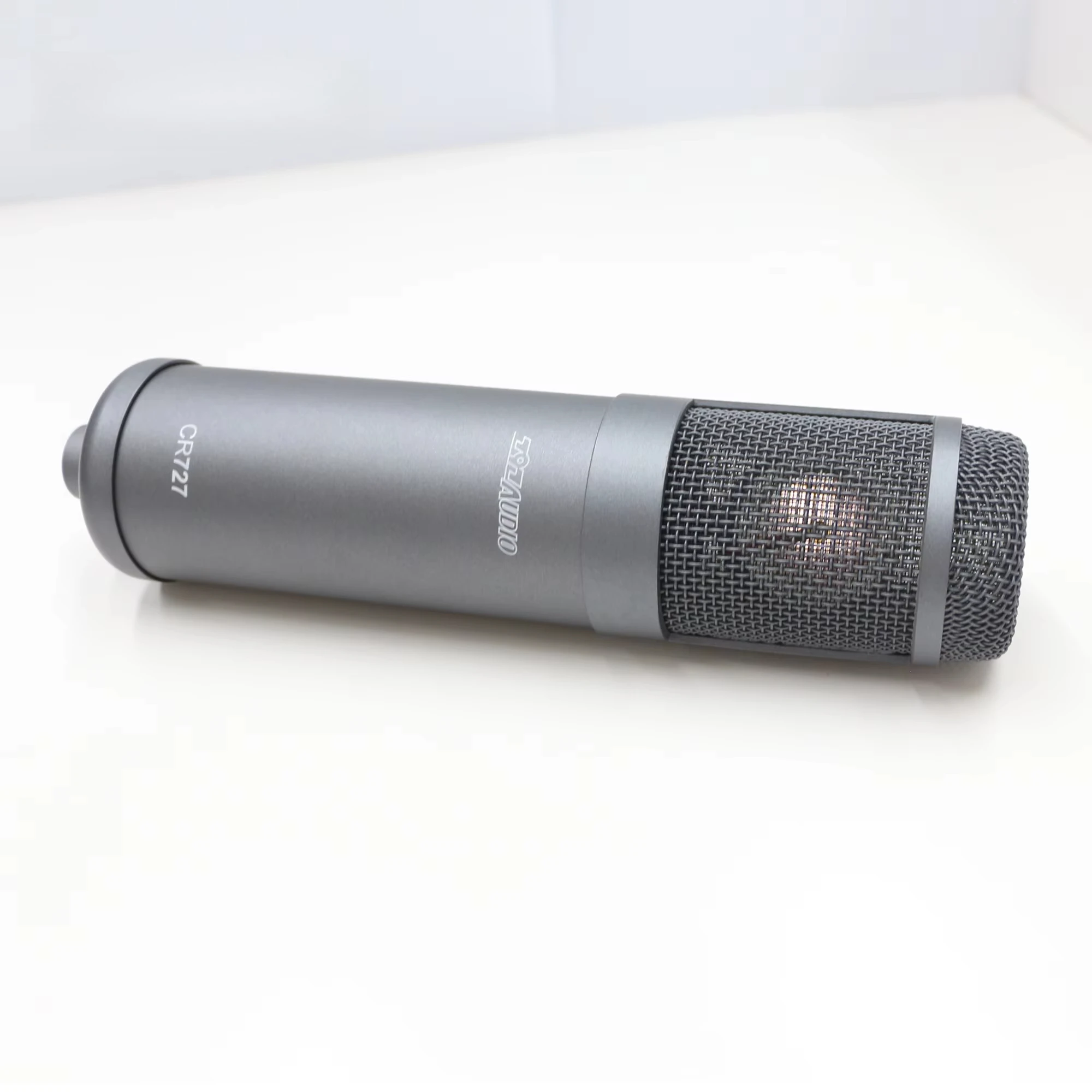 797Audio CR727 Large Diaphragm - Audio Music Youtube บทวิจารณ์และราคา