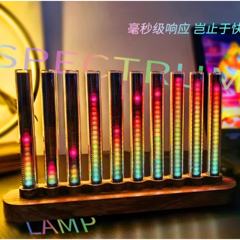Audio light, sound-activated l - Audio Music Youtube บทวิจารณ์และราคา