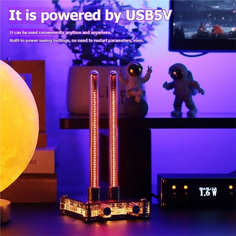 ~【A48T HOT】VU9 Pixie Tube Soun - Audio Music Youtube บทวิจารณ์และราคา