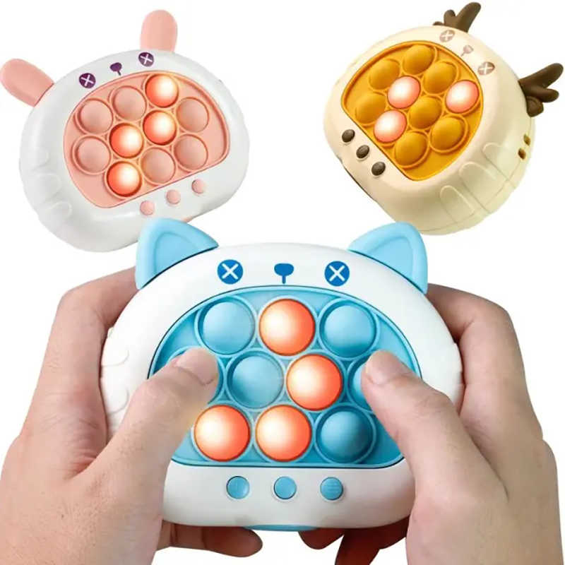 3 Colors 1 pcs Electronic Pop  - Audio Music Maker บทวิจารณ์และราคา