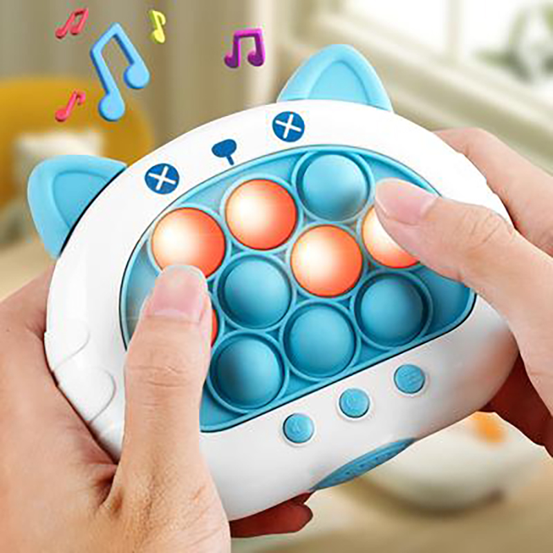 3 Colors 1 pcs Electronic Pop  - Audio Music Maker บทวิจารณ์และราคา