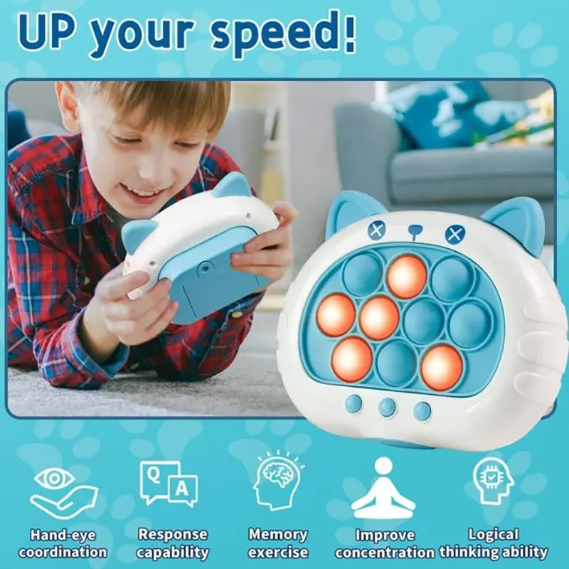 3 Colors 1 pcs Electronic Pop  - Audio Music Maker บทวิจารณ์และราคา