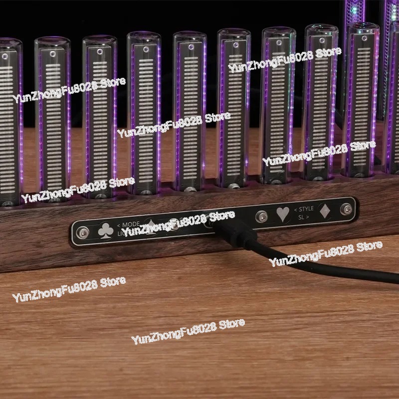 12-Bit RGB Pickup Level Light  - Audio Music Youtube บทวิจารณ์และราคา