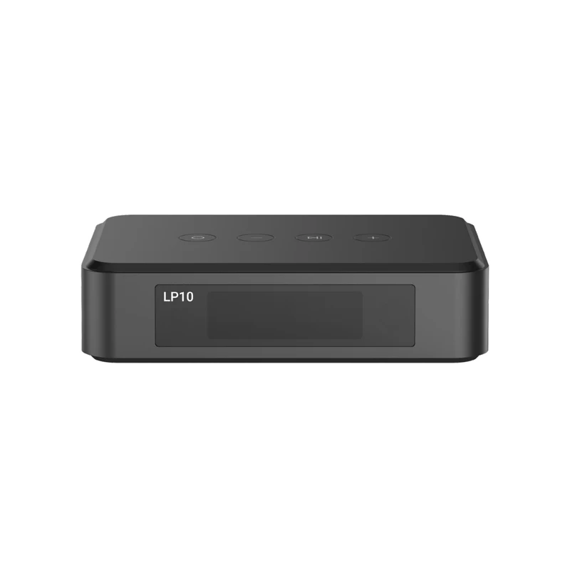 LP10 AirPlay2 Google Cast Wire - Audio Music Google บทวิจารณ์และราคา