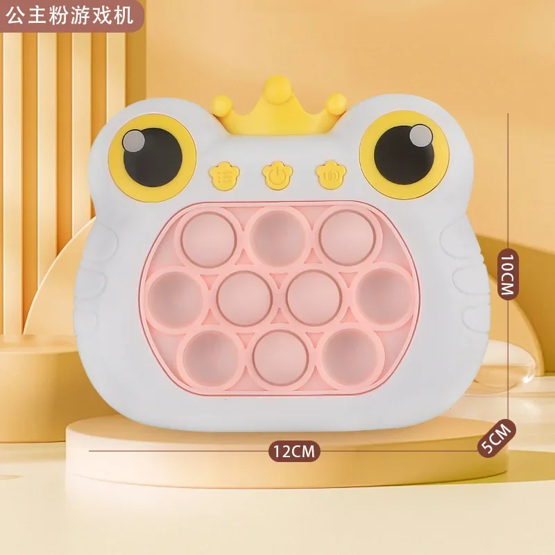 Pop Light Fidget Game Quick Pu - Audio Music Maker บทวิจารณ์และราคา