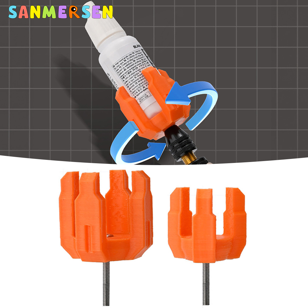 Model Paint Mixer Spinner Stir - Audio Music Maker บทวิจารณ์และราคา