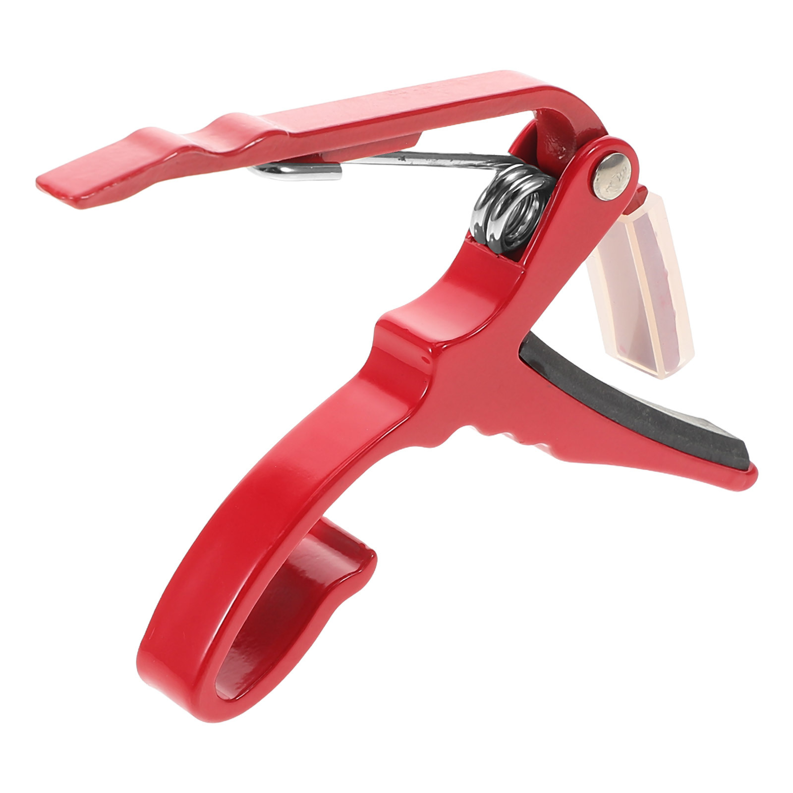 Aluminum Guitar Capo Universal - Guitar Capo Clip บทวิจารณ์และราคา