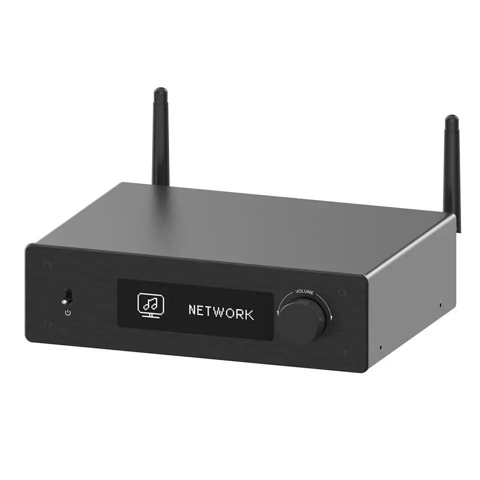 50Wx2 Wireless AirPlay2 HDMI A - Audio Music Google บทวิจารณ์และราคา