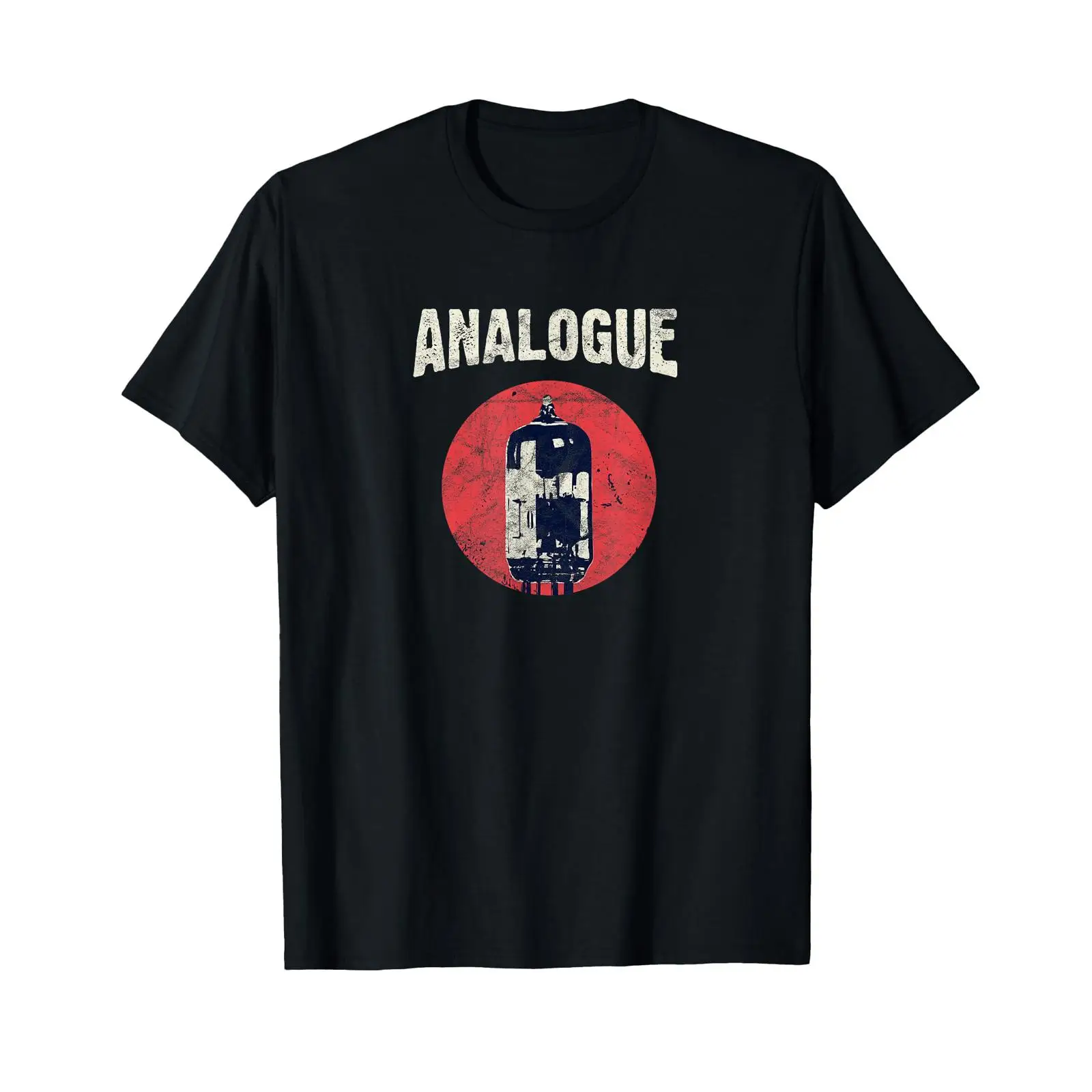 Vintage Analogue Vacuum Tube A - Audio Music Youtube บทวิจารณ์และราคา