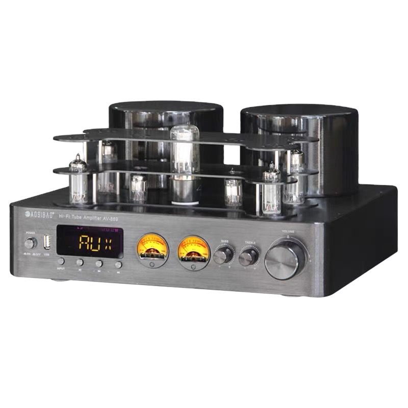 220V 200W*2 HiFi Wireless Blue - Audio Music Youtube บทวิจารณ์และราคา