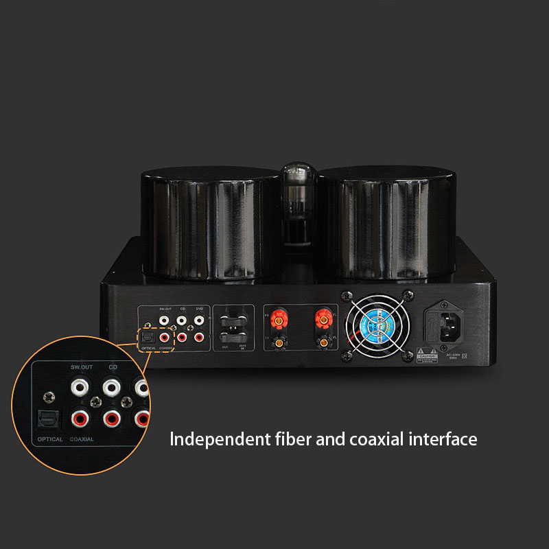 220V 200W*2 HiFi Wireless Blue - Audio Music Youtube บทวิจารณ์และราคา