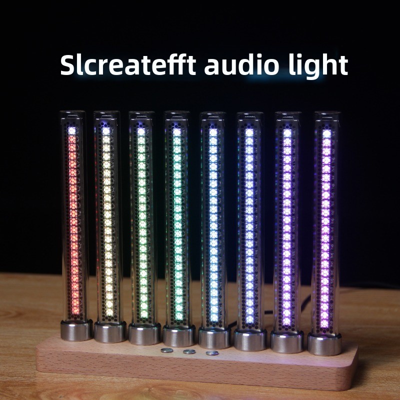 Audio Light Music Spectrum Lig - Audio Music Youtube บทวิจารณ์และราคา