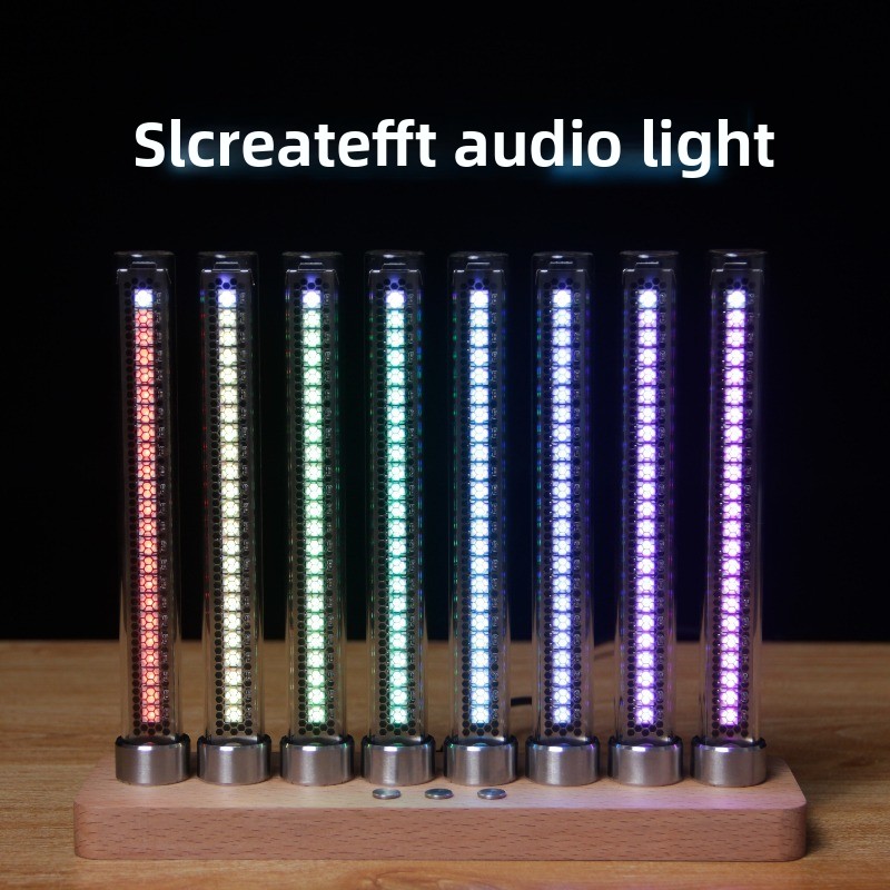 Audio Light Music Spectrum Lig - Audio Music Youtube บทวิจารณ์และราคา