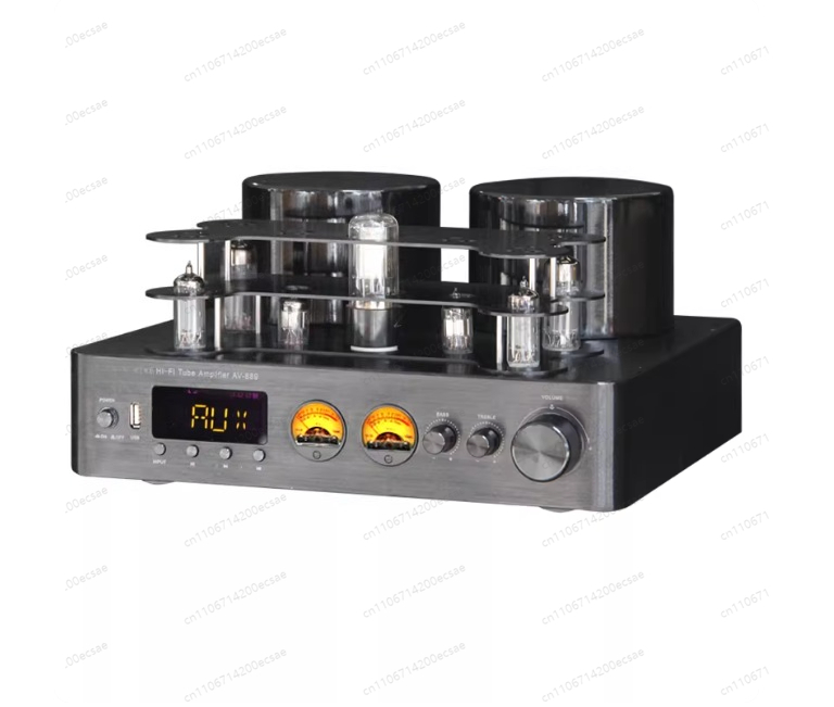 220V 400W * 2 High Fidelity Wi - Audio Music Youtube บทวิจารณ์และราคา
