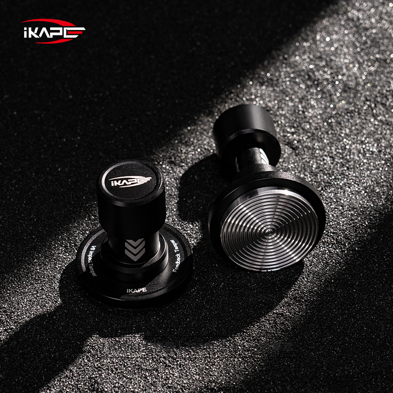 IKAPE 51/53.3/58.35MM V6 Impac - Audio Music Maker บทวิจารณ์และราคา