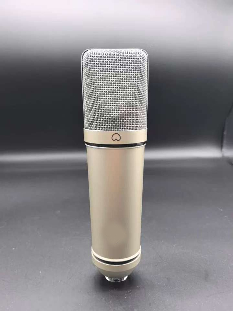 DIYU87 professional recording  - Audio Music Youtube บทวิจารณ์และราคา