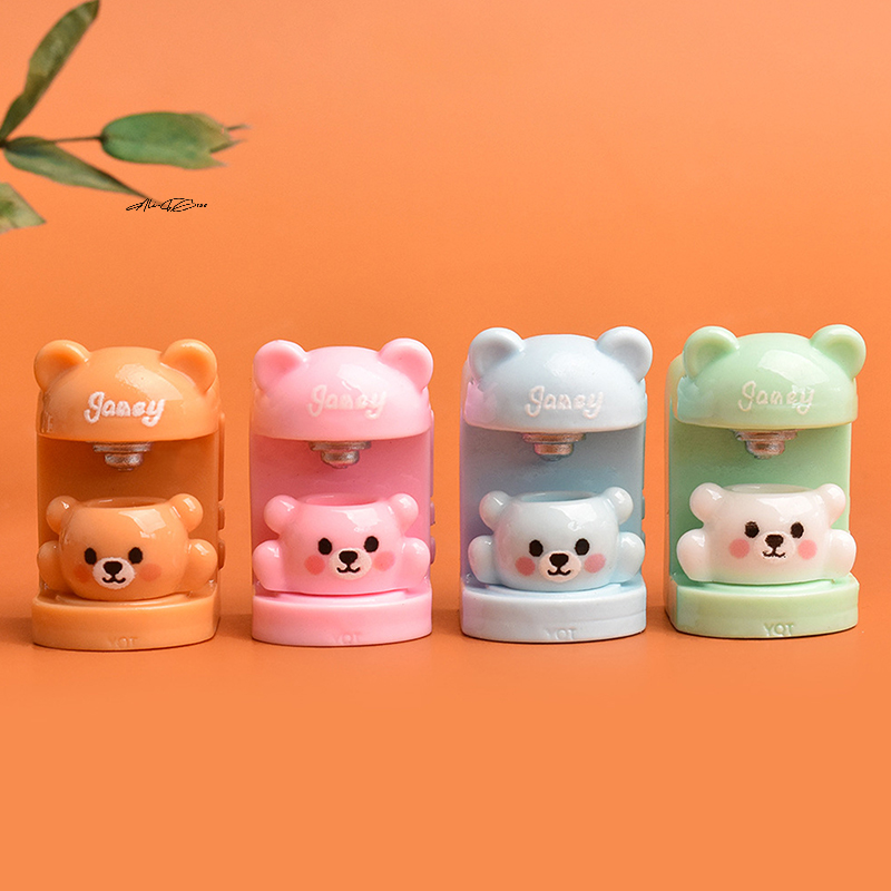 4Set Little Bear Dollhouse Min - Audio Music Maker บทวิจารณ์และราคา