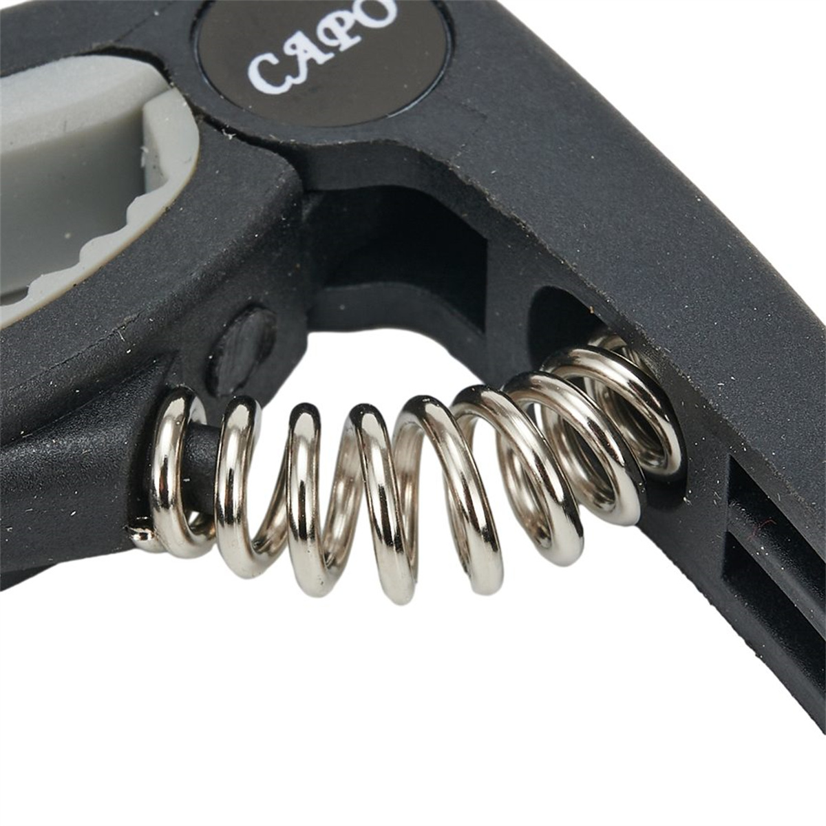 Miwayer Guitar Capo: 6-String  - Guitar Capo Clip บทวิจารณ์และราคา