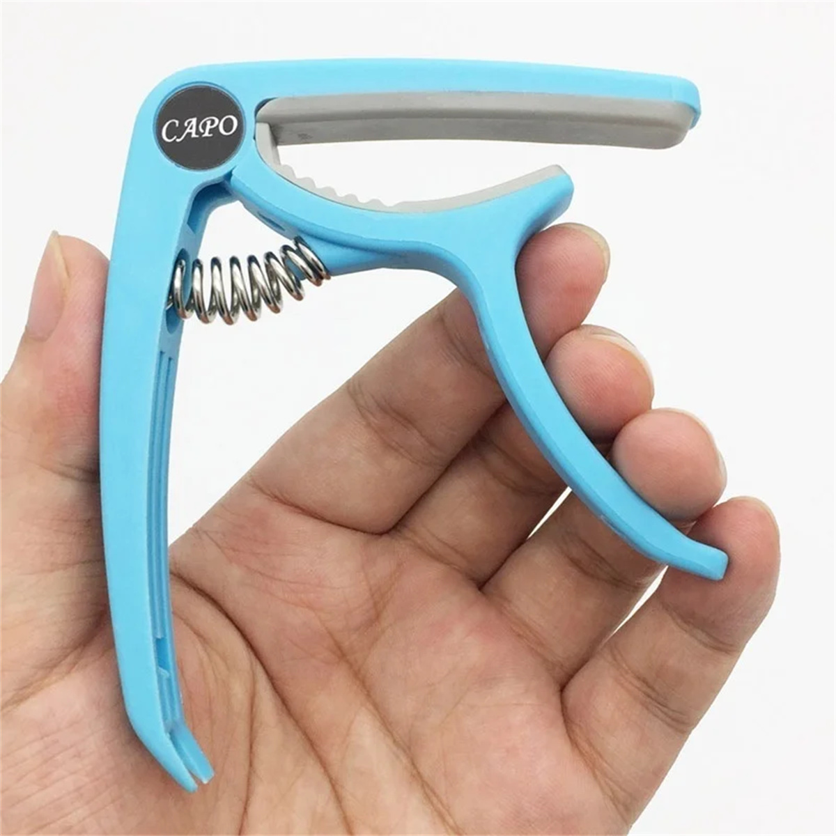 Miwayer Guitar Capo: 6-String  - Guitar Capo Clip บทวิจารณ์และราคา
