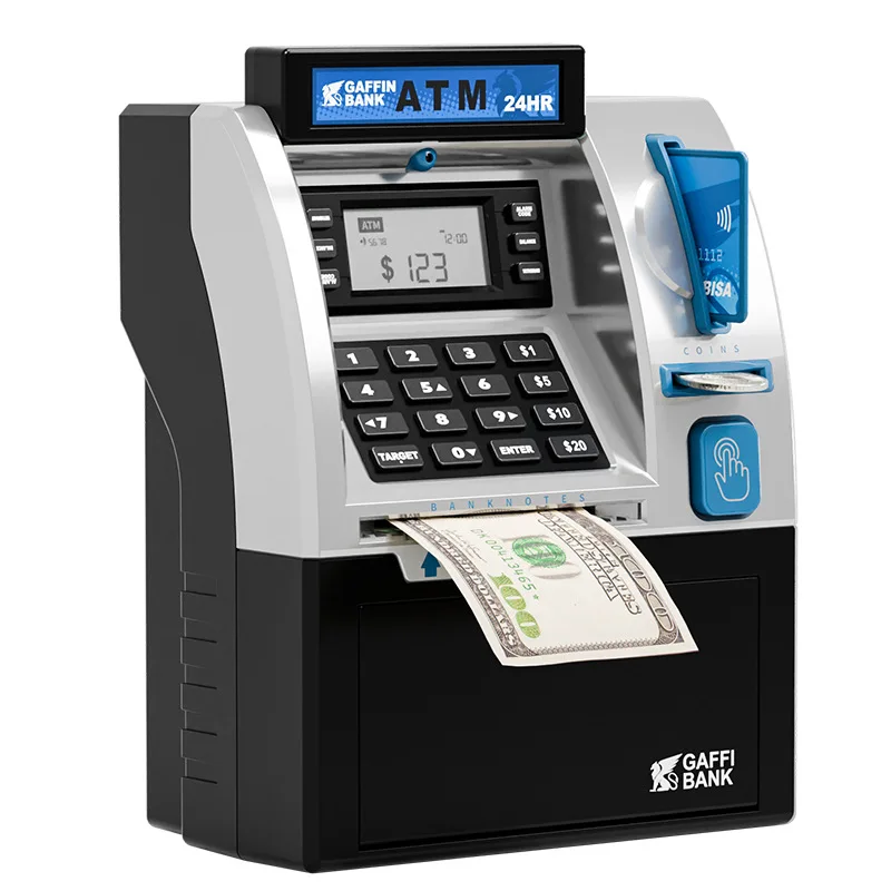 Children ATM Automatic Deposit - Audio Music Maker บทวิจารณ์และราคา