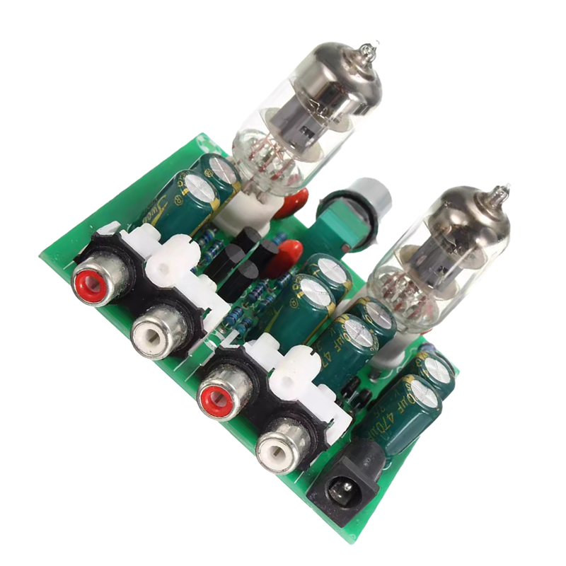 -A25M Stereo Electronic Tube P - Audio Music Youtube บทวิจารณ์และราคา