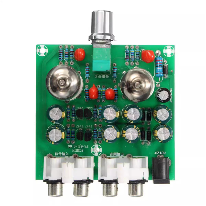 -A25M Stereo Electronic Tube P - Audio Music Youtube บทวิจารณ์และราคา