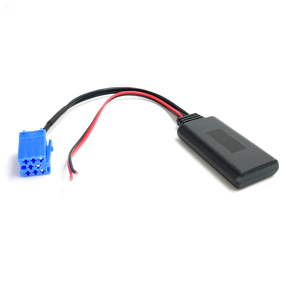 Biurlink For Blaupunkt 8Pin Mi - Audio Music Changer บทวิจารณ์และราคา