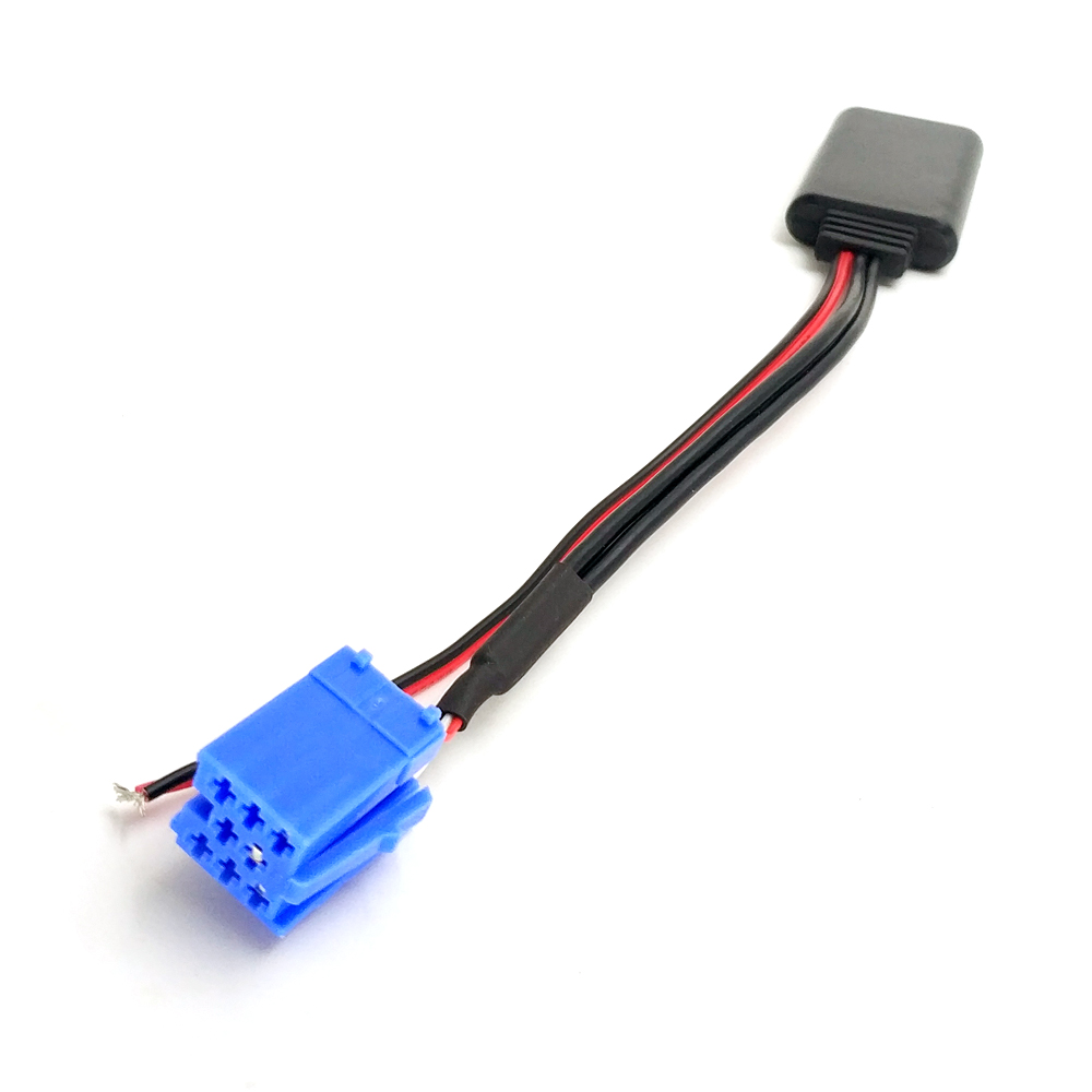 Biurlink For Blaupunkt 8Pin Mi - Audio Music Changer บทวิจารณ์และราคา