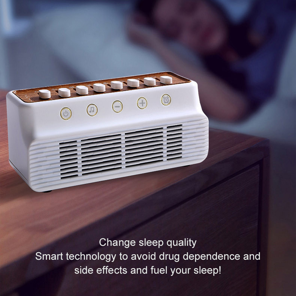 8 Natural Sounds Baby White No - Audio Music Maker บทวิจารณ์และราคา