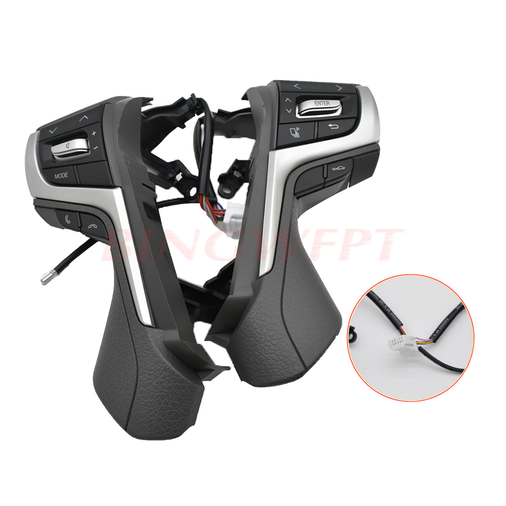 For Toyota Land Cruiser Prado  - Audio Music Wave บทวิจารณ์และราคา