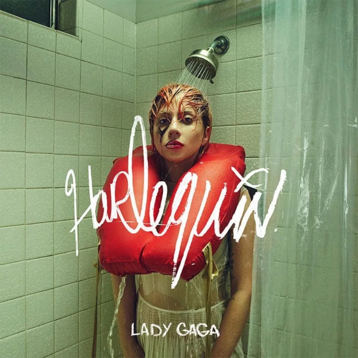 Lady Harlequin 2024 New Album  - Audio Music Cd บทวิจารณ์และราคา